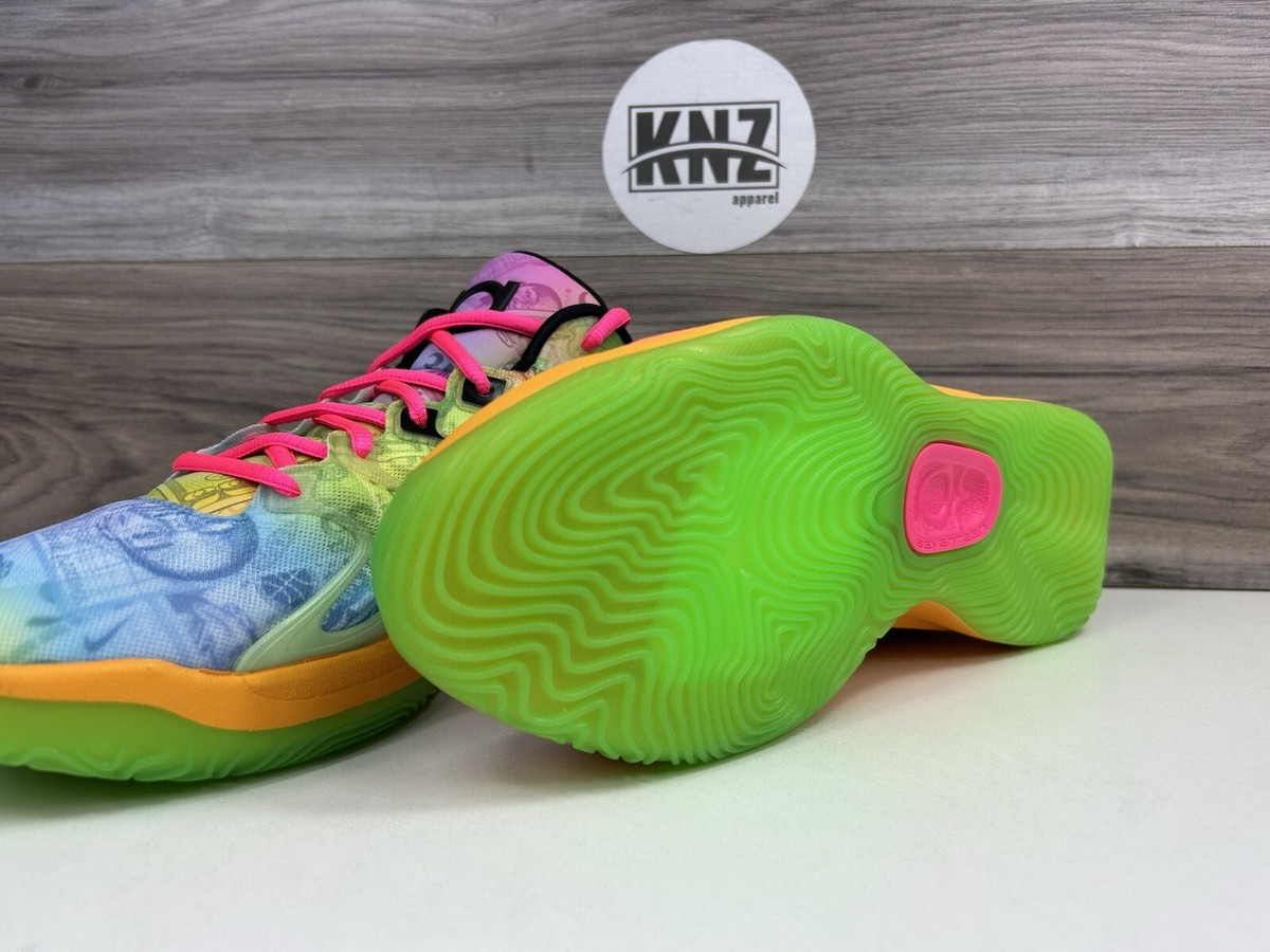 Nike KD 17 