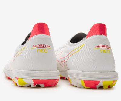 Mizuno Morelia Neo Sala β Japan TF Men's Soccer Shoes Football