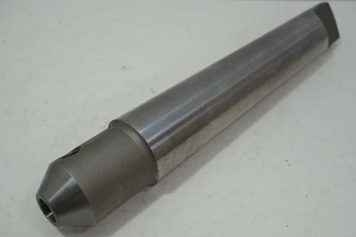 New Weldon USA No. 11 Brown & Sharpe B&S Taper 1/2" End Mill Holder Tanged