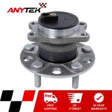 Rear Wheel Hub & Bearing Assembly for 2013-2019 Mitsubishi Outlander RVR 2WD