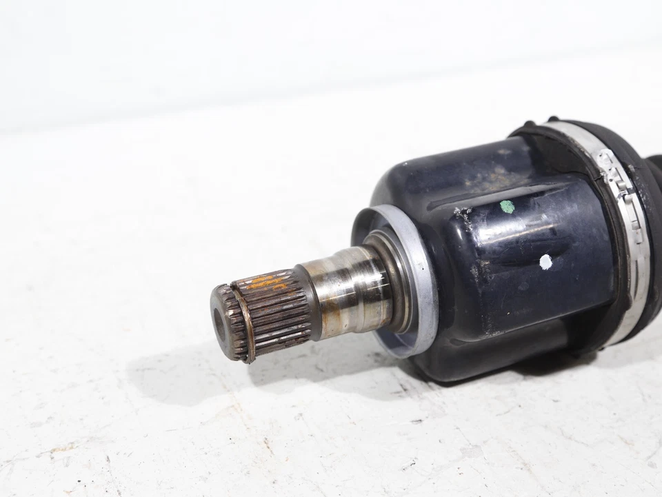 BMW X1 F48 SDRIVE 2016-2019 2,0 L eje delantero izquierdo lado del conductor eje medio eje OEM Foto 4 de 4