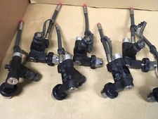 New Scott 3.0 AP50 RIT / UAC Connector and Hose Assembly P/N 802228-04