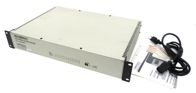 NEW CABLETRON MINIMMAC MULTIMEDIA ACCESS CENTER