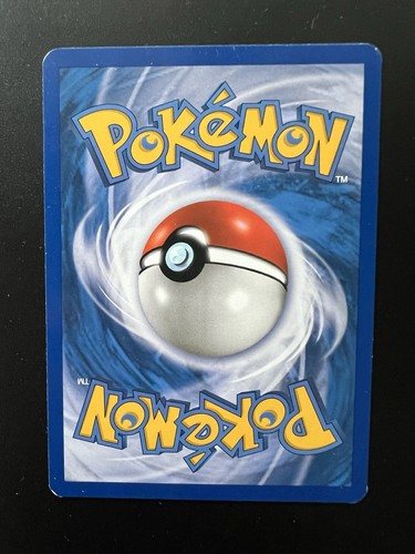 Ferrothorn 72/98 Pokémon card with blue border, silver ball on blue-white swirl background, and visible Pokémon logo text.