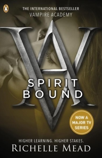 Richelle Mead Vampire Academy: Spirit Bound (Book 5)-image