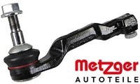 Metzger 54062701 Spurstangenkopf Spurstange EndstüCk FüR BMW FüR Alpina