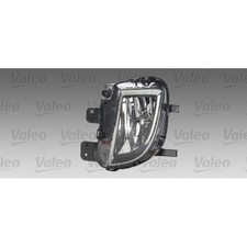 Feu de Brouillard Phare Avant Gauche h8 pour VW Golf 6 Gti-Gtd 2009 IN Avant