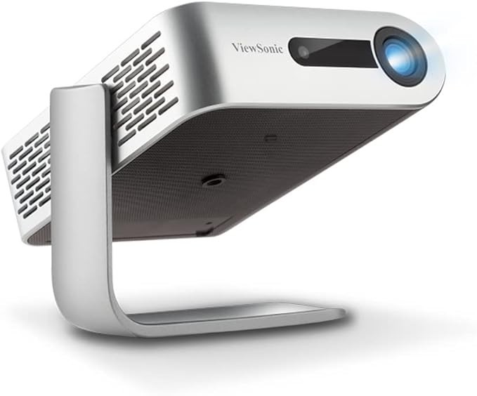 ViewSonic M1+ LED Portable Wireless Projector