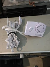 Original Biddeford or Cannon TC11BA Electric Blanket Controller Control 