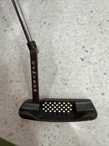 Scotty Cameron Tei3 Long Neck | eBay