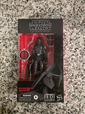 Second Sister Inquisitor 95 STAR WARS The Black Series NEW MOC
