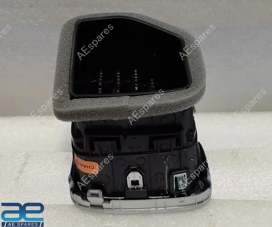 Side Duct Air Vent Assembly LH For Hyundai Venue 2019-2025 97480-K3900MMS view 2