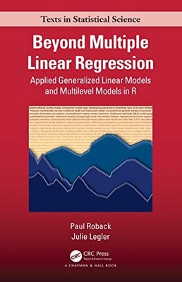 Julie Legler - Jenseits multipler linearer Regression angewendet verallgemeinert - J555z