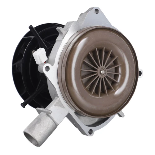 Diverse Applications of Blower Motors for For diesel Air Parking Heating Units - Picture 10 of 12