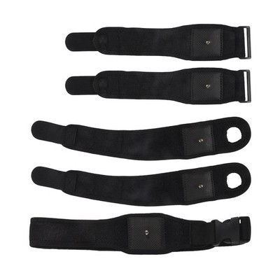VR Tracking GüRtel, Tracker GüRtel und HandfläChen Gurte für  Vive System T3115