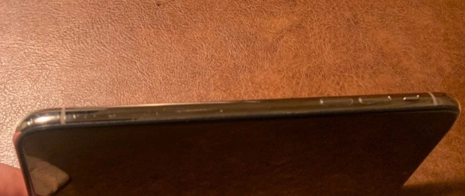 Apple iPhone XS - 256GB - Gold (Ohne Simlock) (Dual-SIM) - Bild 2 von 4