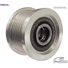 ALTERNATOR FREEWHEEL CLUTCH 13649 FOR RENAULT CLIO/MIO/II/Mk SCENIC/GRAND 1.5L