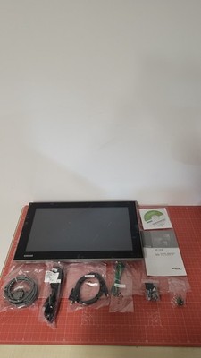 Advantech FPM-7181W-P3AE 18,5'' Industrie Monitor PCAP Touch VGA DVI_8.7_2