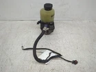 2011 VAUXHALL MERIVA POWER STEERING PUMP 1.4L PETROL 00118488