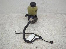 2011 VAUXHALL MERIVA POWER STEERING PUMP 1.4L PETROL 00118488