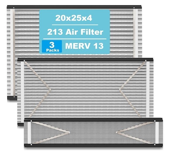 Compatible With April-aire Air Purifiers