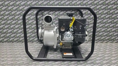 New Kohler WP3.0 PA-WP30-3001 3 Inch Portable Water Pump 264GPM