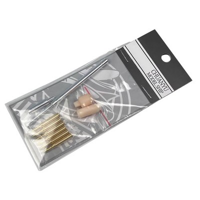 Plastic 1/35 Scale M60A1 MBT Tank Metal Barrel Shell Kits for Takom 2142 Model