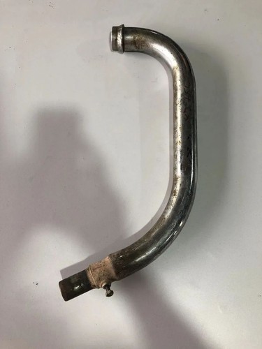 Original Yamaha Krümmer Krümmerrohr 4 XJ 750 Seca Maxim 5G2-14621-00 xx2339