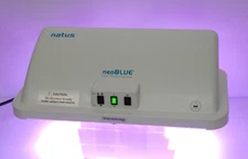 Natus 001103 neoBLUE LED Phototherapy System ( 2966 Hrs)