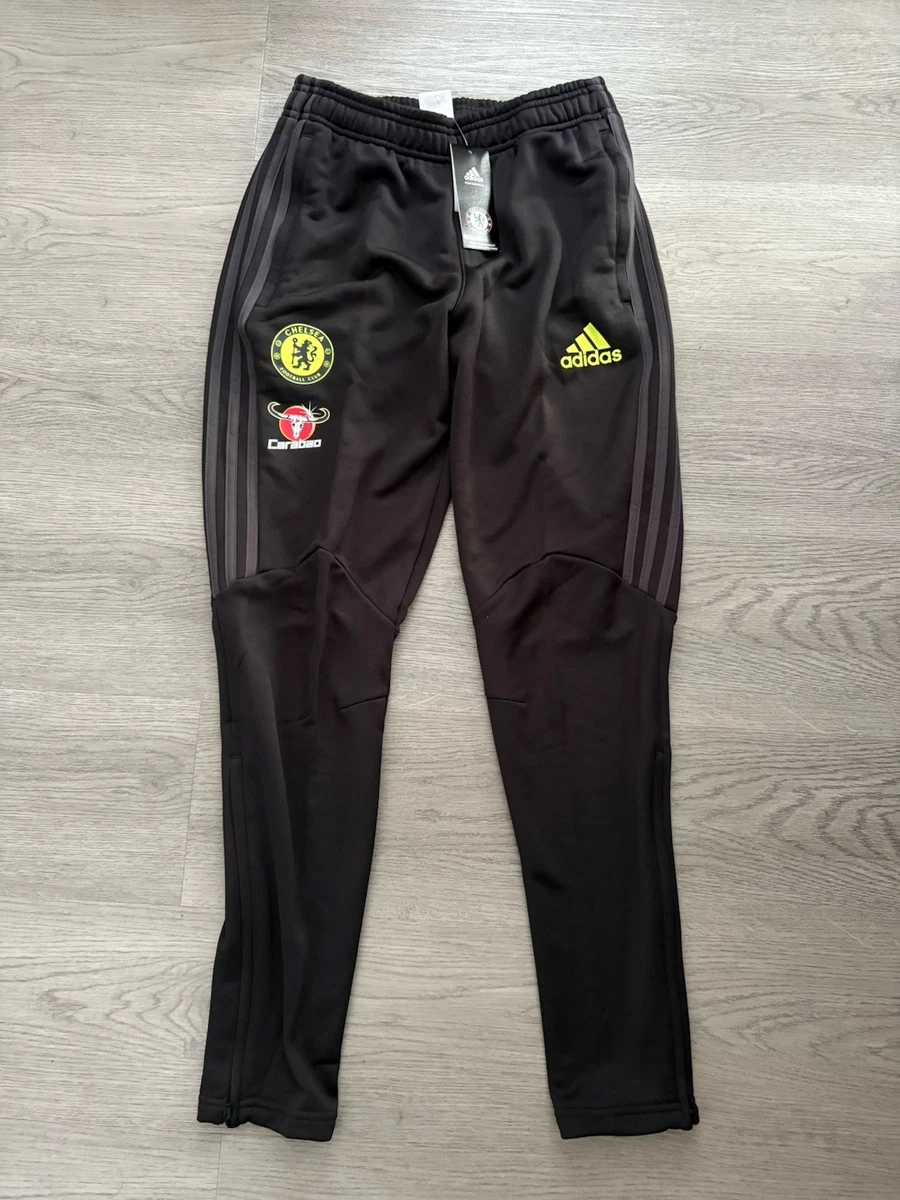 adidas Chelsea Training Kit Memorabilia Football Shirts (English