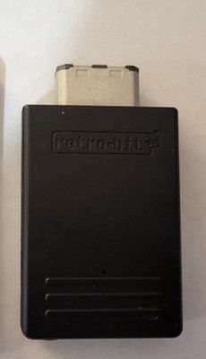 Retro-Bit Prism HDMI Adapter for GameCube (RB-GC-3063)