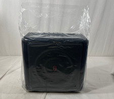 NWB Portable Speaker/Karaoke System W/ 2 Microphones