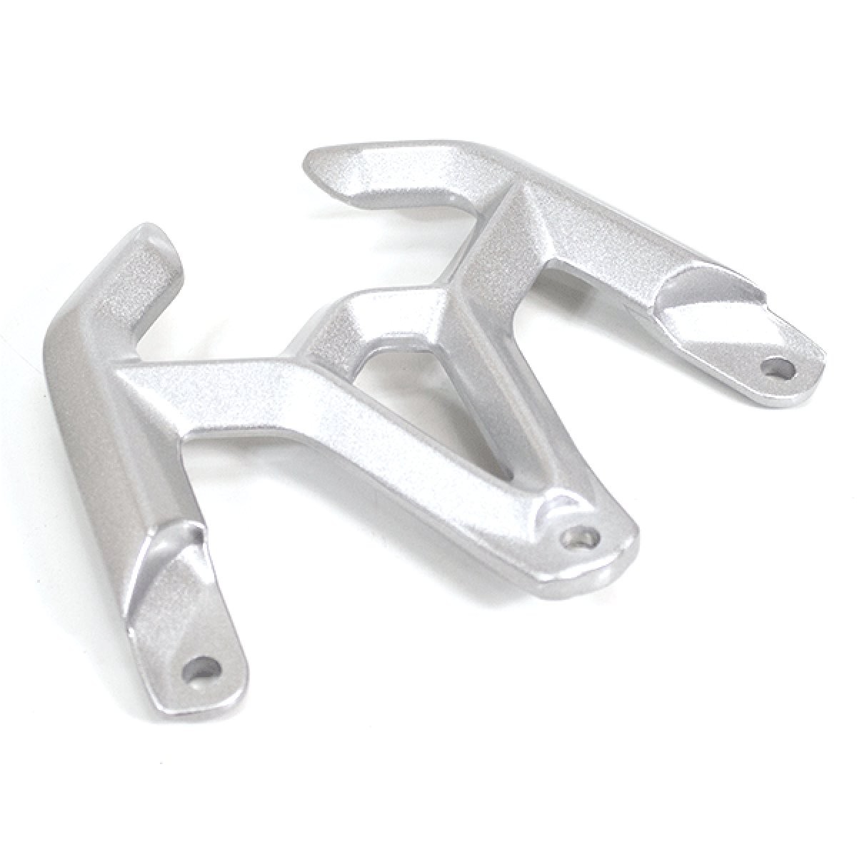 Rear Luggage Box/Panier for SK125-22, SK125-22S, SK125-22 (ROMET), SK125-22-E4