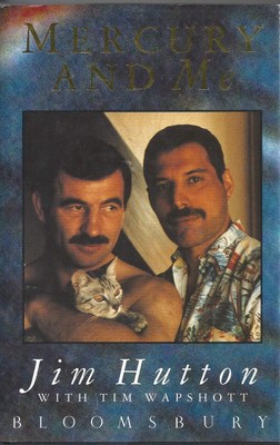 Mercury and Me