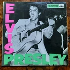 ELVIS PRESLEY - 'ROCK 'N' ROLL' (HMV) CLP 1093. 1st UK Pressing LP, 1956. EX/EX!