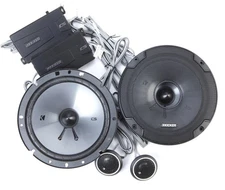 Kicker 46CSS674 6-3/4" Component System
