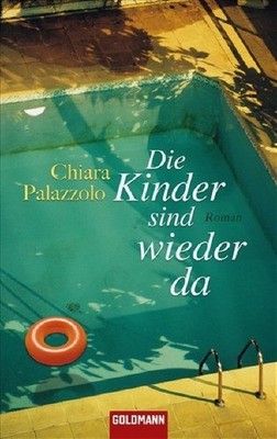 Die Kinder sind wieder da Palazzolo, Chiara und Ulrich Hartmann: