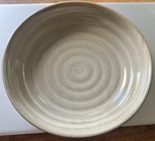 Steelite Robert Gordon Potter's Collection Pier Coupe Pasta Bowl Set of 3