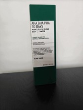 SOME BY MI AHA, BHA, PHA 30 Days Miracle Acne Clear Body Cleanser