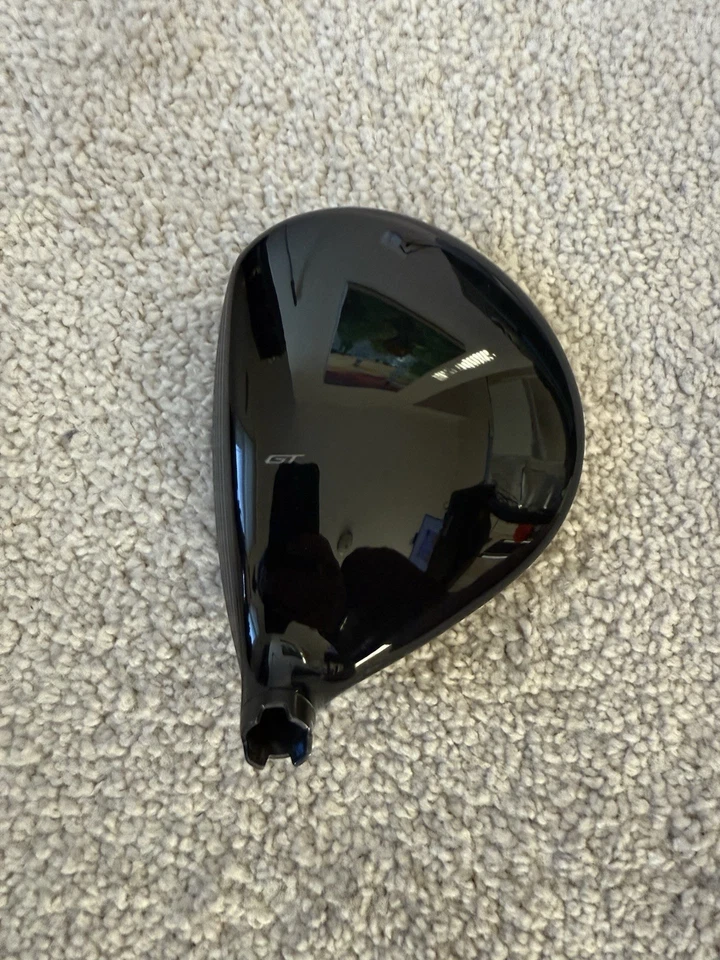 Titleist GT1 3 TOUR Fairway Wood 14.5* - Head Only - Headcover Included - Image 2 of 4