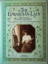 The Edwardian Lady - hardcover Ina Taylor
