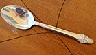 Gorham SOVEREIGN OLD 6" TEASPOON Sterling Silver very nice 36 Grams +/-