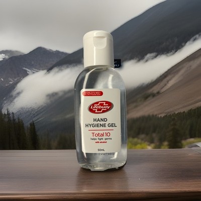 Hand Hygienegel /  Desinfektionsmittel für die Hände 50ml