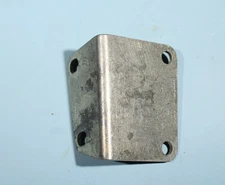 1963-1965 Chevrolet Corvette Fuel Injection Fuel Meter Lower Mounting Bracket