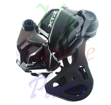 Shimano XTR Di2 RD-M9250-GS 1x12 SPD Long Cage Rear Derailleur MAX 45T READ