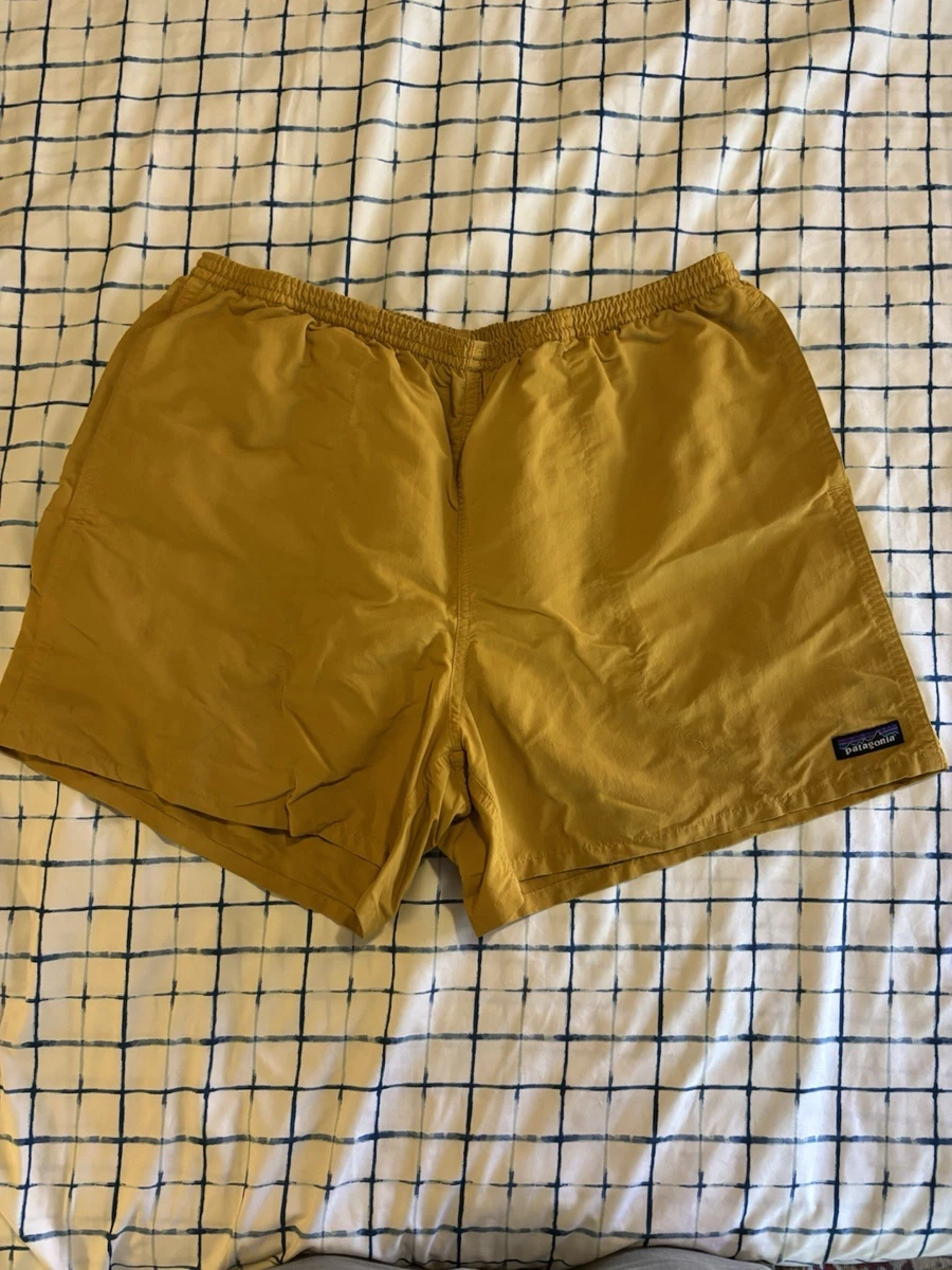 25+ Patagonia Baggies In Men's Shorts for sale | Updated Oct 2026