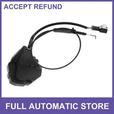 Rear Right Sliding Door Lock Actuator Latch for Kia Sedona 06-14 No.814204D010