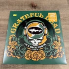 Grateful Dead On A Back Porch, Vol. 3 180g Vinyl LP RSD 2026 LE /5500 NEW