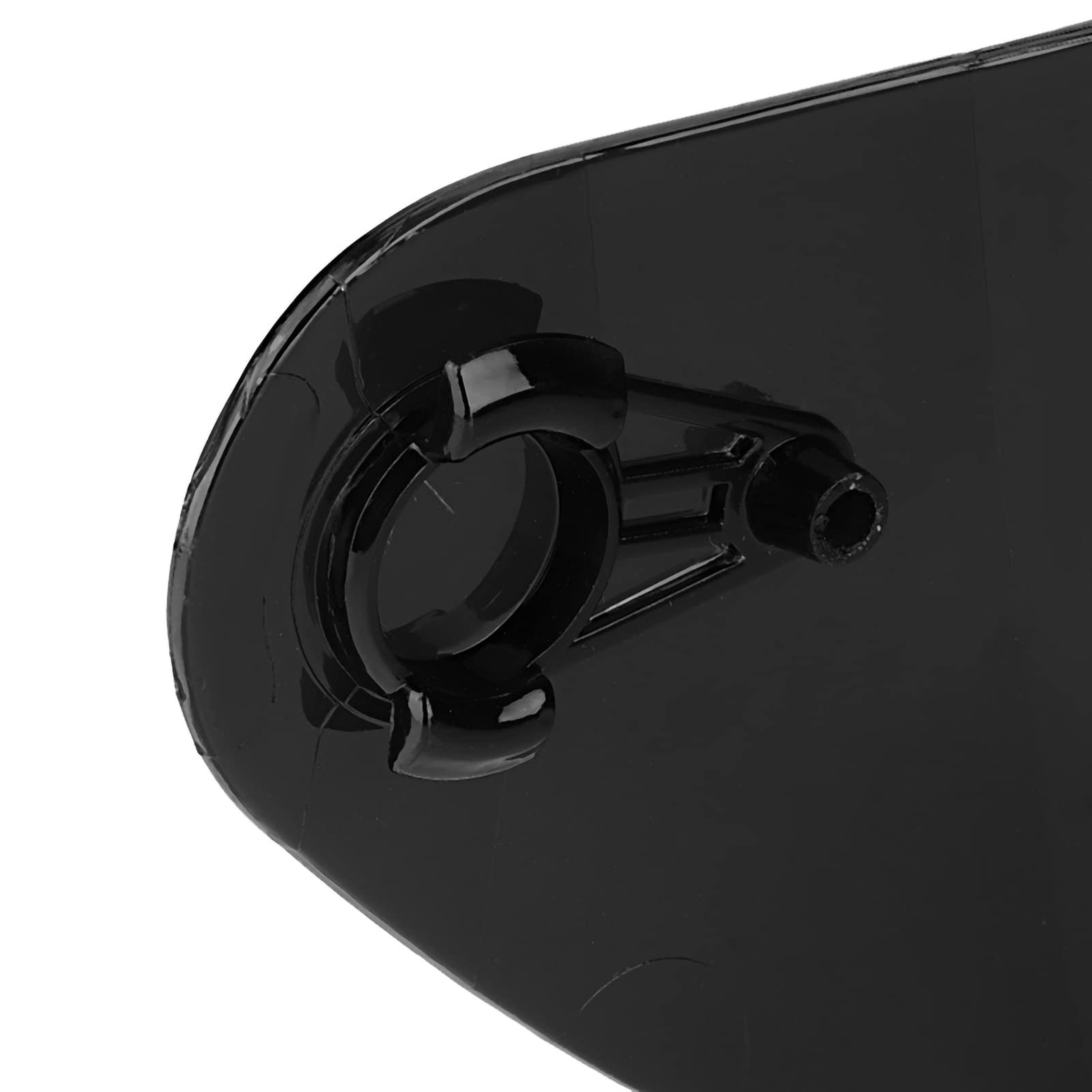 Westt Helmet Visor Replacement,Silver Mirror Visor for Helmet,K1S Pinlock,Mot...