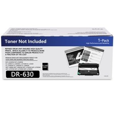 DR630 DR-630 Drum Unit Not Toner for Brother DR 630 Drum TN660 TN630 for HL...